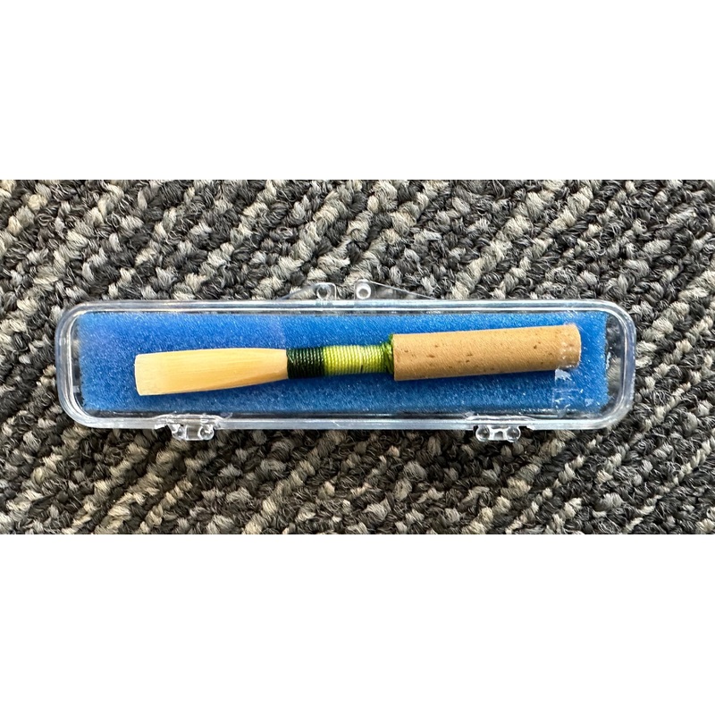 Flick Handcrafted Student Oboe Reeds