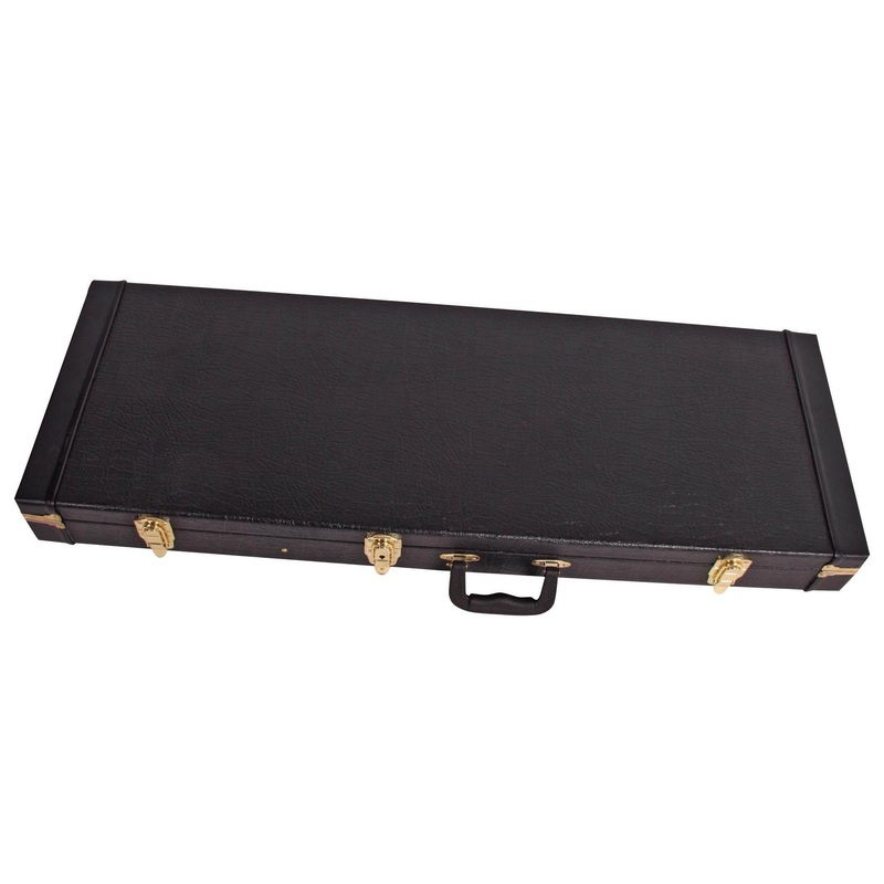 V-Case Universal Electric Guitar Case
