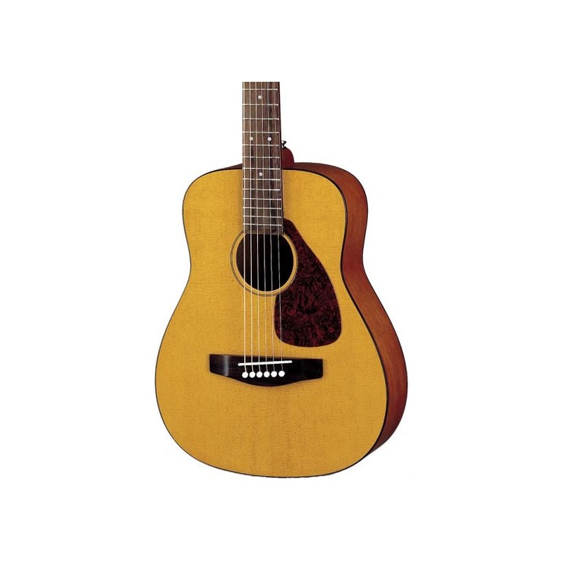 Yamaha JR1 3/4 Junior Acoustic Guitar with Gig Bag