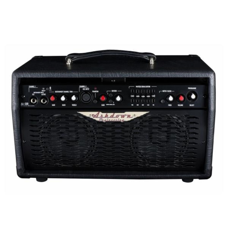 Ashdown AA50R Acoustic Combo Amp (50w)