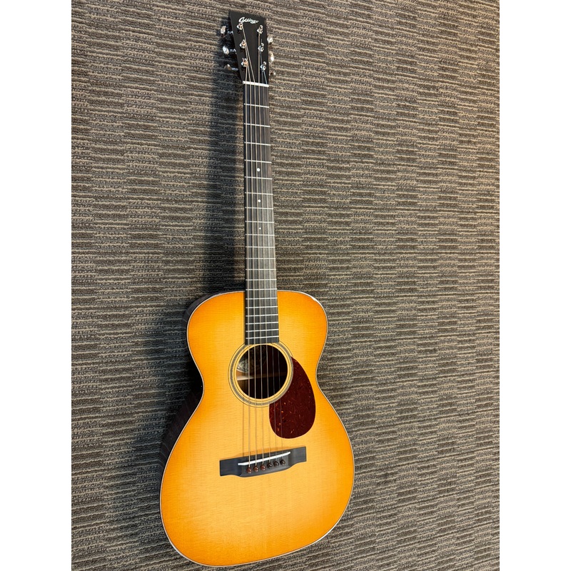 Collings 01-SB-T Acoustic guitar SN. 35420