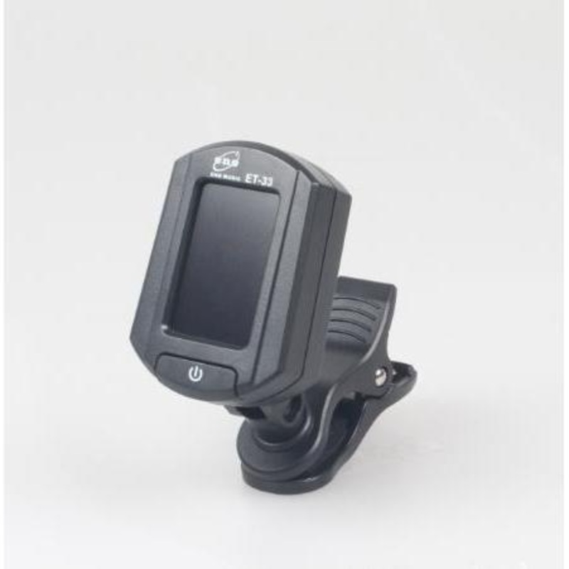 Eno ET-33 Chromatic Tuner