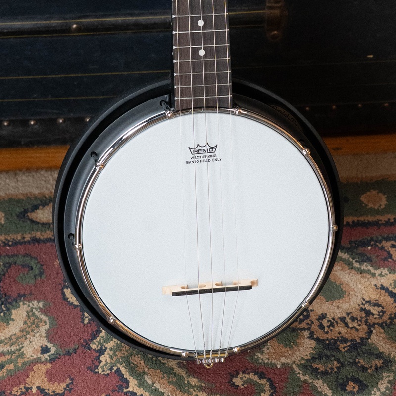 Gold Tone AC-Mini Composite Resonator Mini Banjo #2323