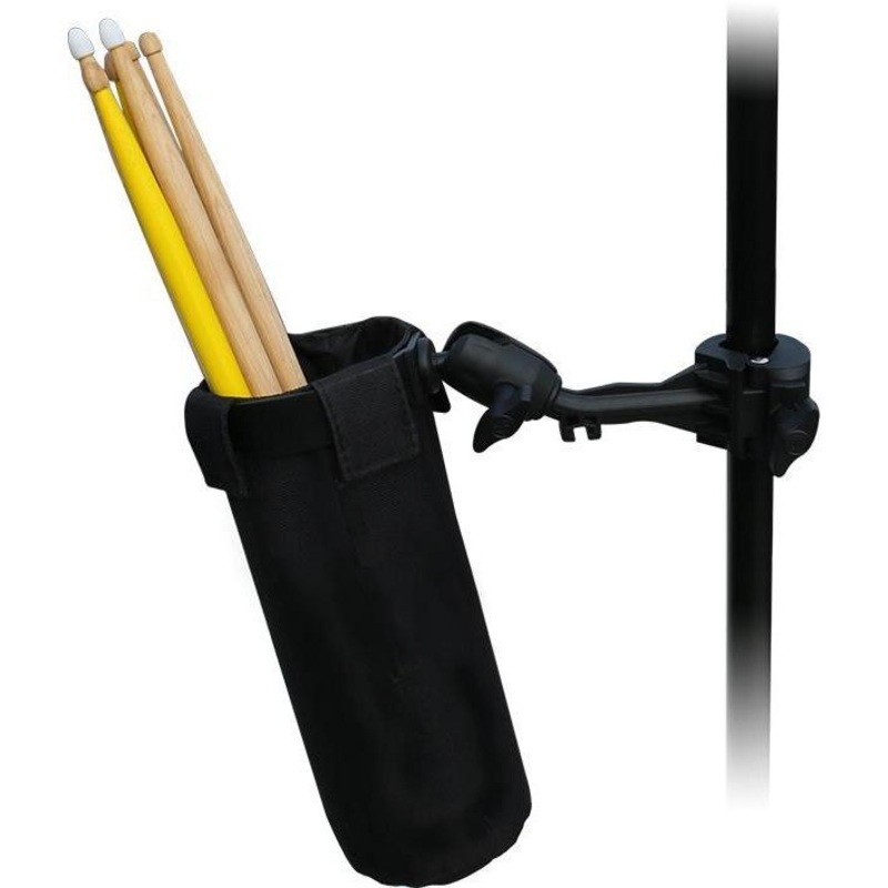 Profile PDSH-100 Mountable Nylon Drustick Bag/Holder