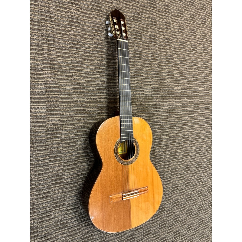 Silber Guitar Company Lamestiza