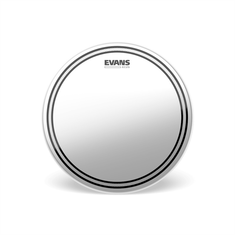 EVANS EC2S 16" - COATED