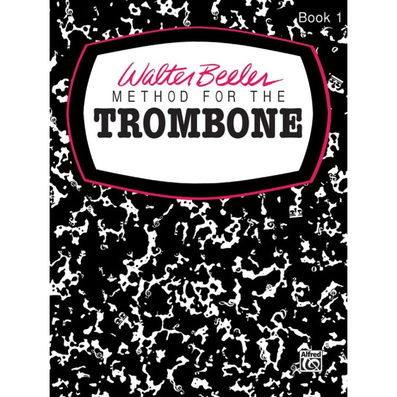 Method for the Trombone - Beeler