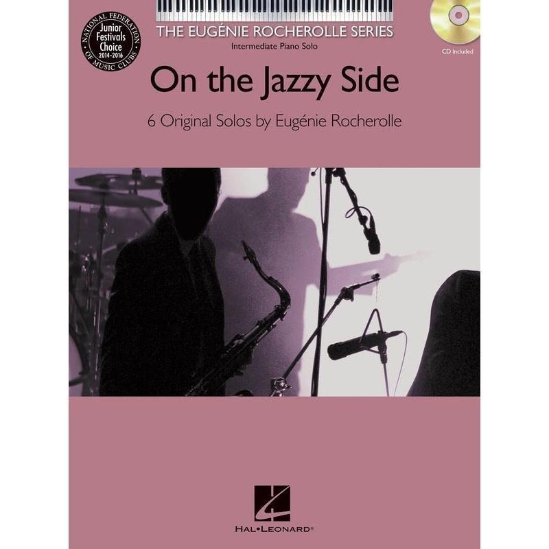 On the Jazzy Side