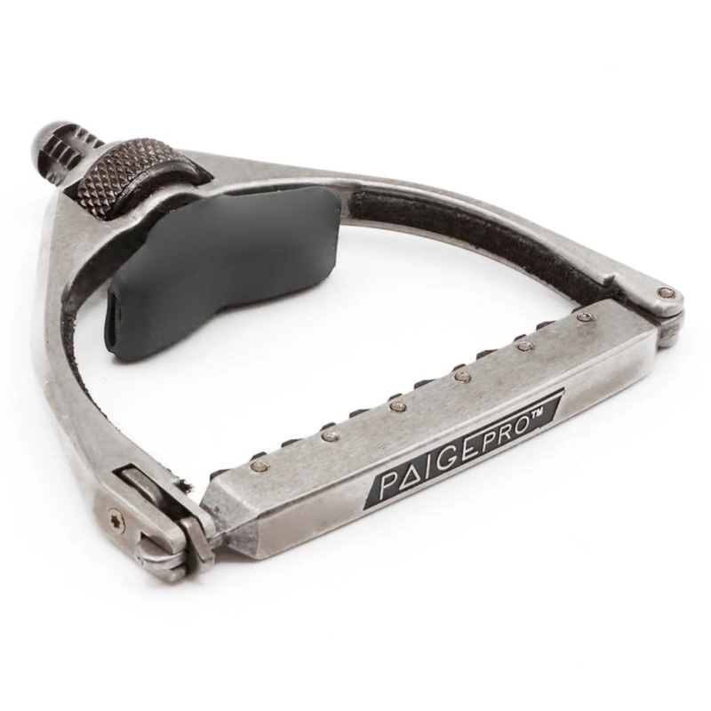 PaigePro ETI 6-string Acoustic Guitar Capo