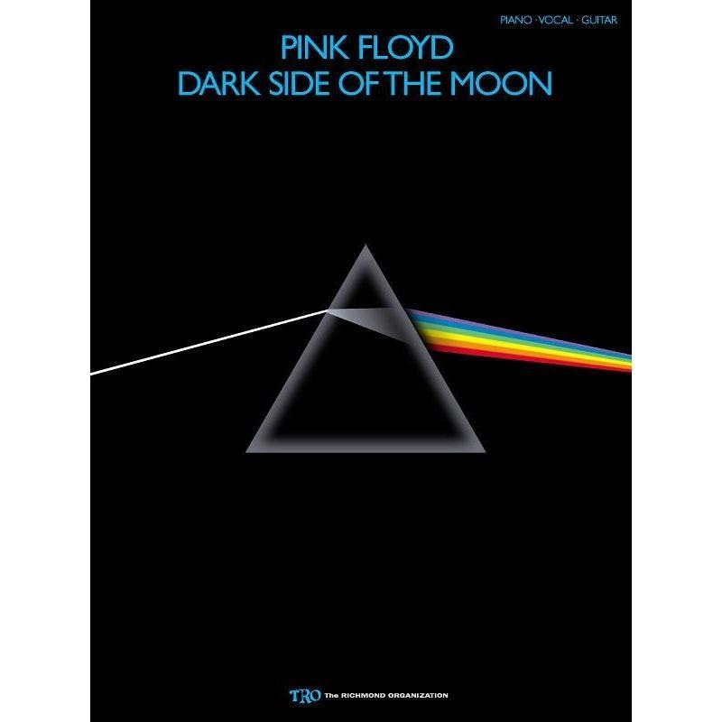 Pink Floyd - Dark Side of the Moon