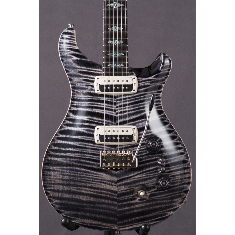 Private Stock John McLaughlin Limited Edition - Charcoal Phoenix