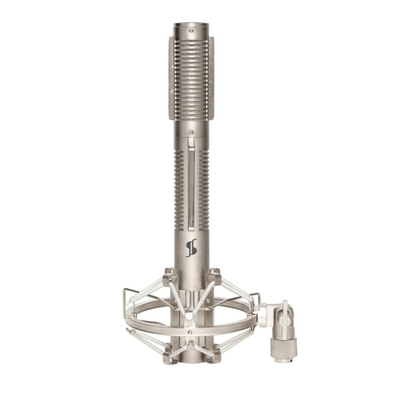 STAGG Stereo ribbon microphone
