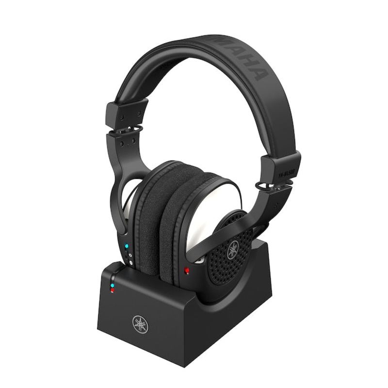 Yamaha Headphones - YH-WL500