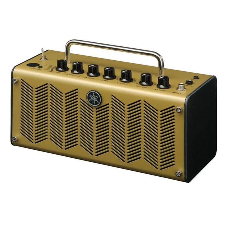 Yamaha THR5A Guitar Amp