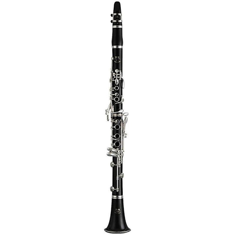 Yamaha YCL-650 Professional Clarinet