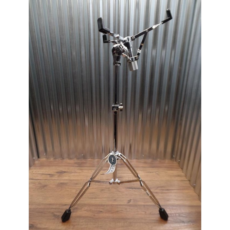 DW 3000 Series DWCP3302 Concert Snare Stand with Cymbal Stand Bass *