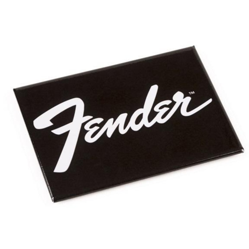 Fender Magnet-Black