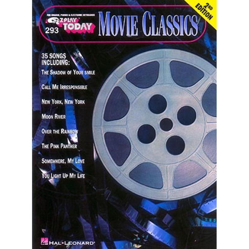 Movie Classics