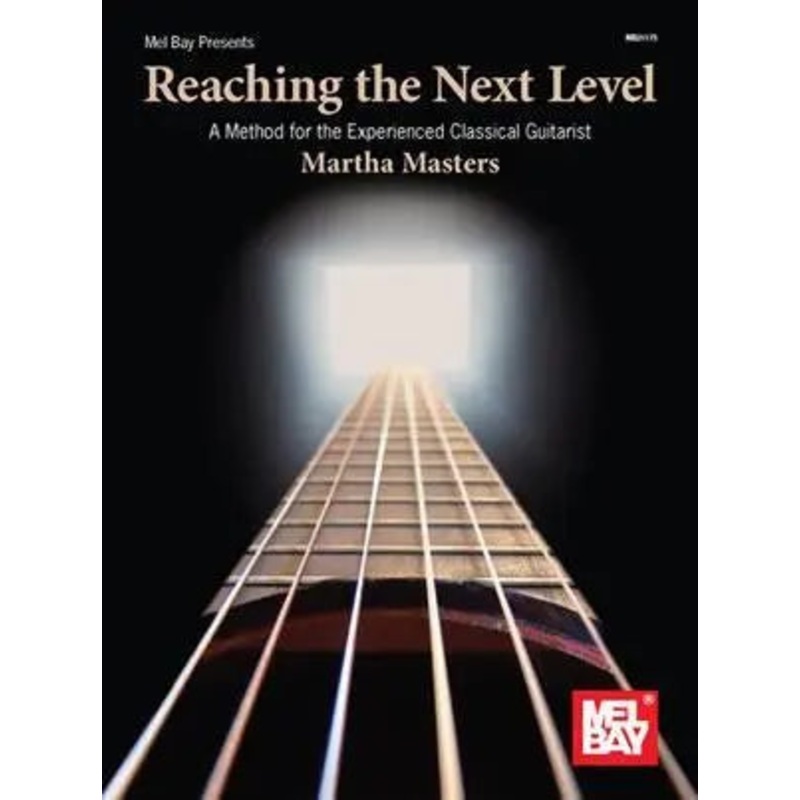Reaching The Next Level