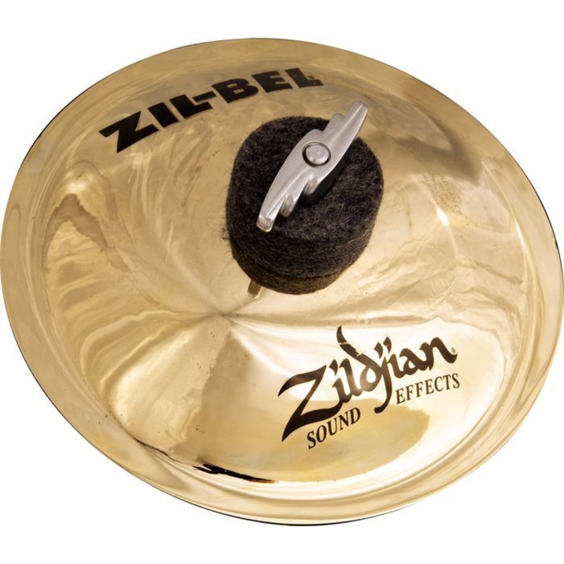 Zildjian A20002 Zil-Bel 9.5"