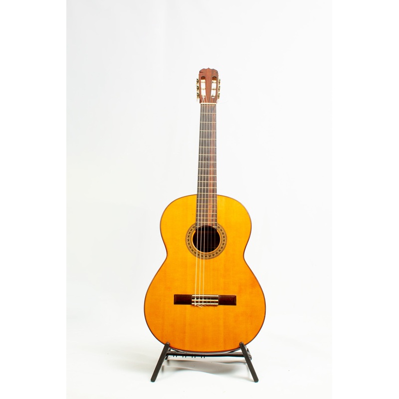 1969 Marcelino Barbero