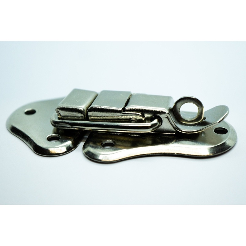 Case Latch