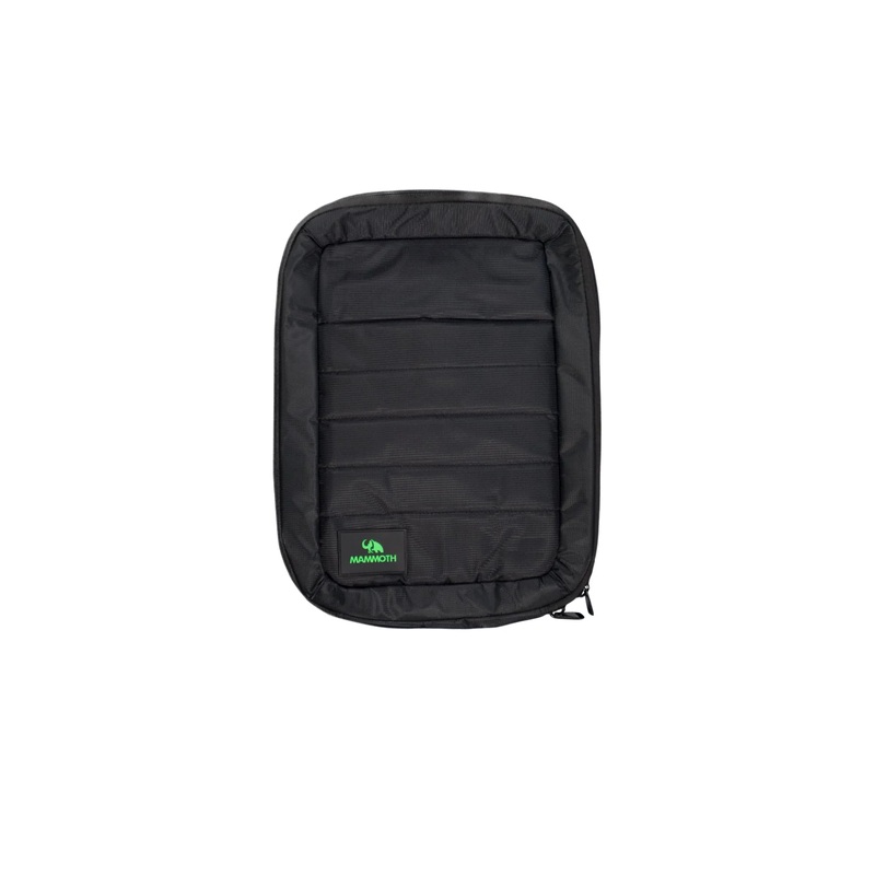 Mammoth MAM Back Pack Padded Musicians Backpack