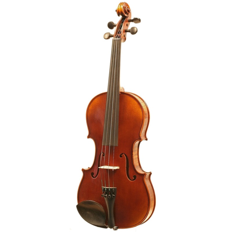 Strad Premium 6 Violin Only