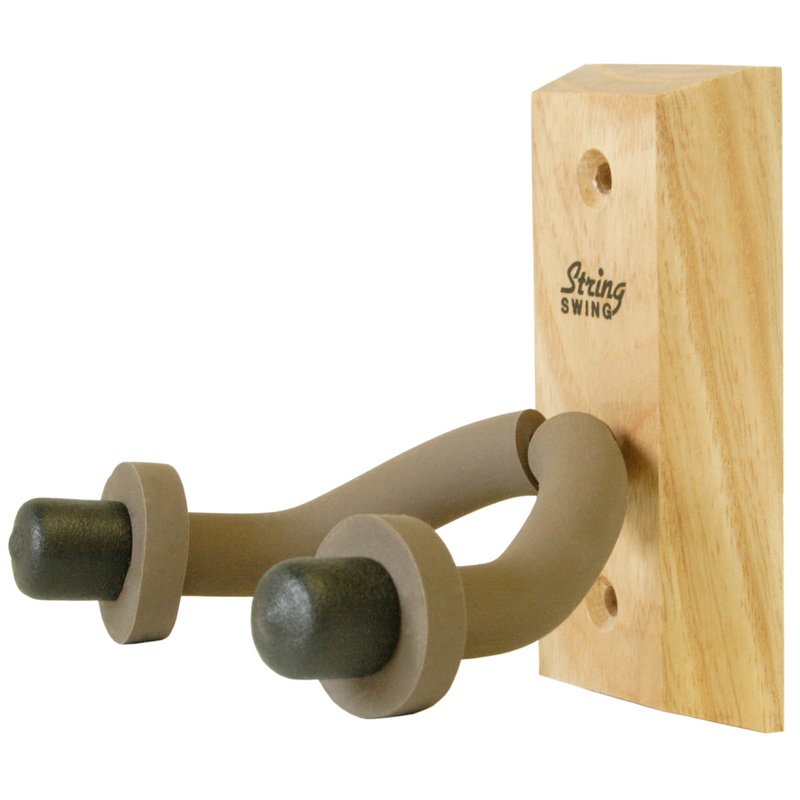 String Swing CC01 Guitar Wall Hanger