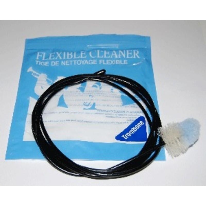 Yamaha Trombone Flexible Cleaner
