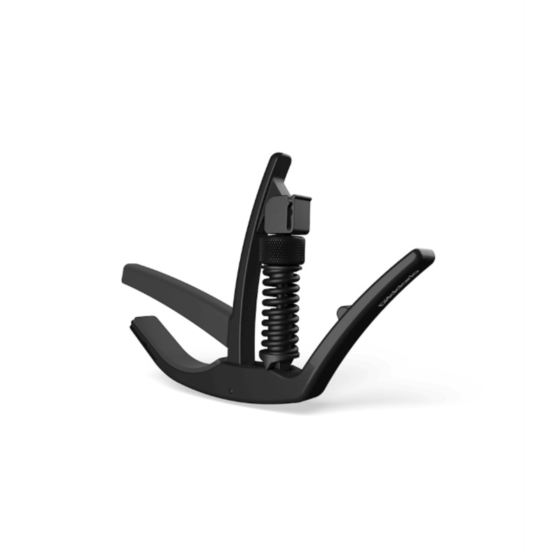 D'Addario Artist Capo