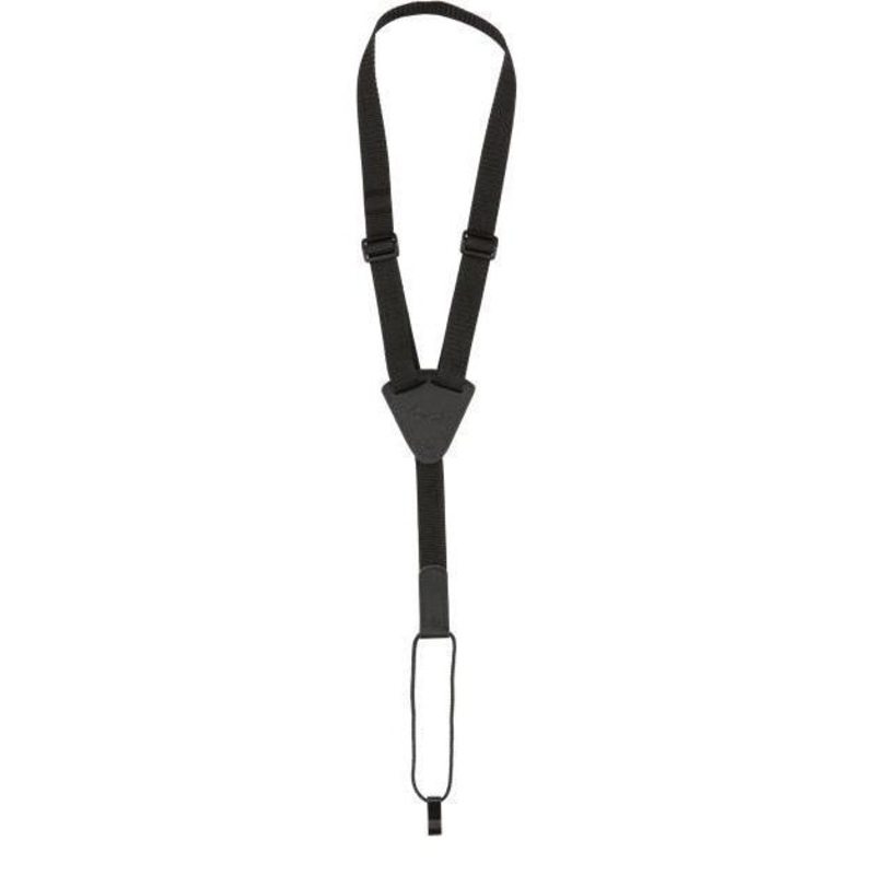 Fender Ukulele Strap-Black