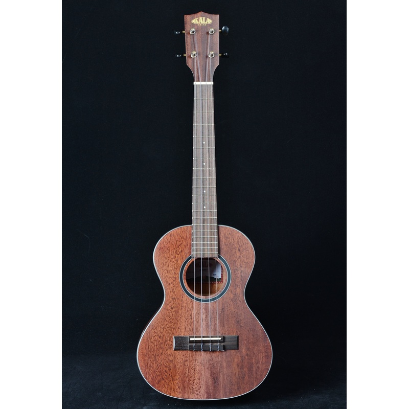 Kala KA-SMH-T All Solid Satin Mahogany Tenor Ukulele