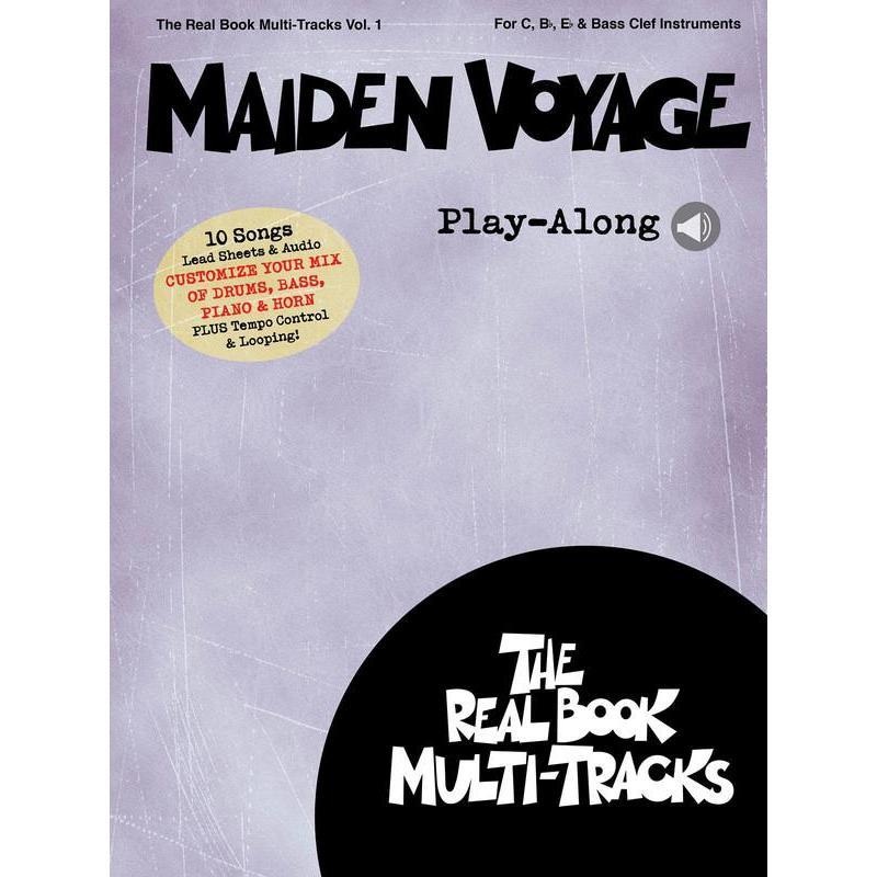 Maiden Voyage Play-Along