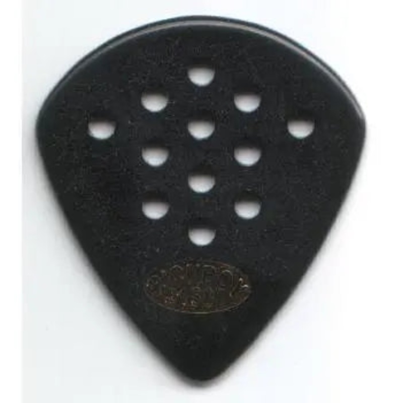Pos-a-Jazz 1.50mm Pick, Black