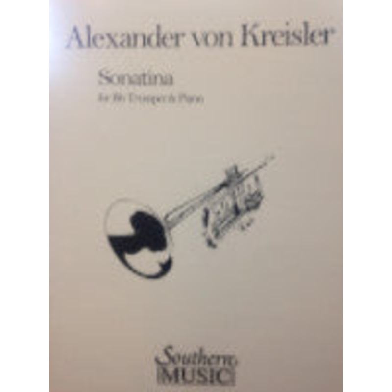 Sonatina - Von Kreisler
