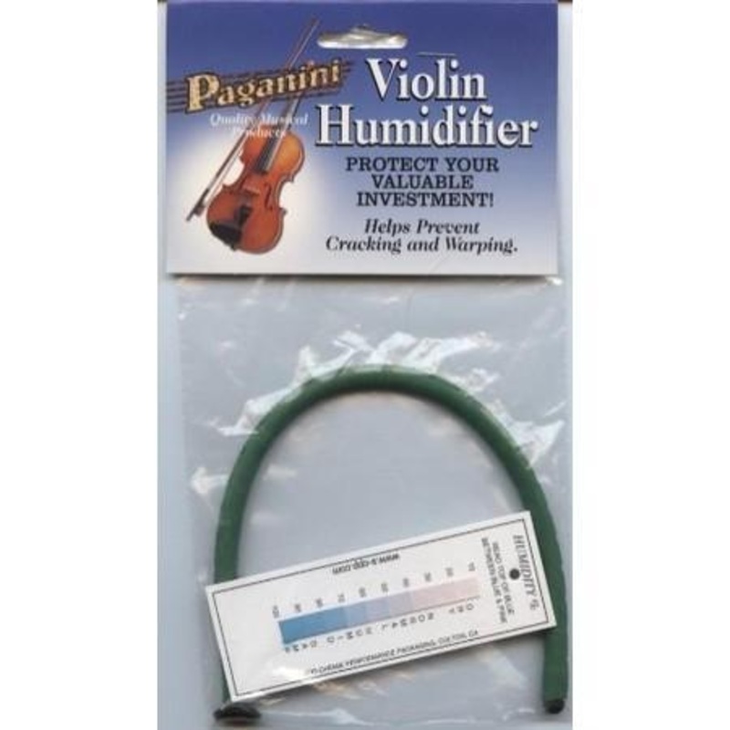 Trophy 5460 Paganini Violin Humidifier