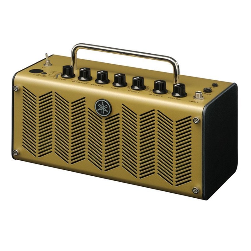 Yamaha THR5A Acoustic Modeling Combo Amp with Effects-10 Watts