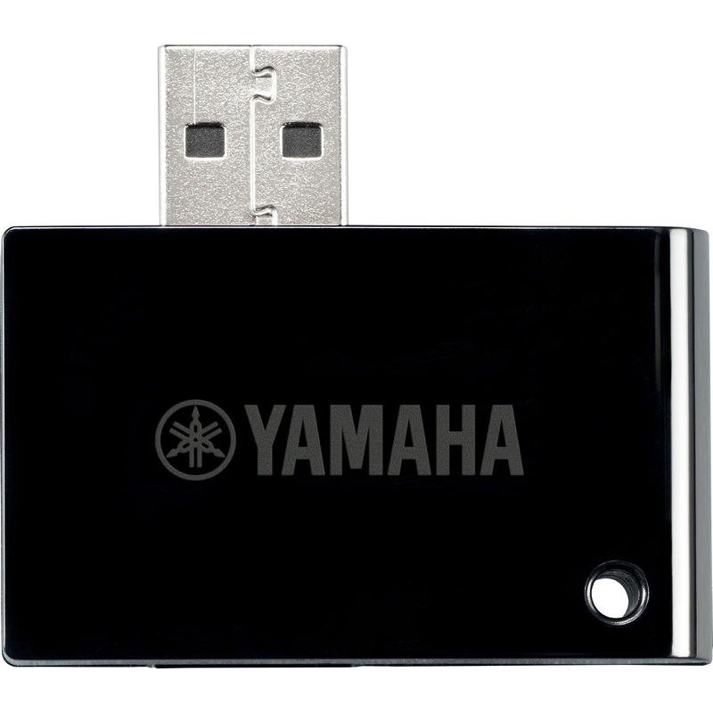 Yamaha UD-BT01 USB Wireless MIDI Bluetooth Adaptor