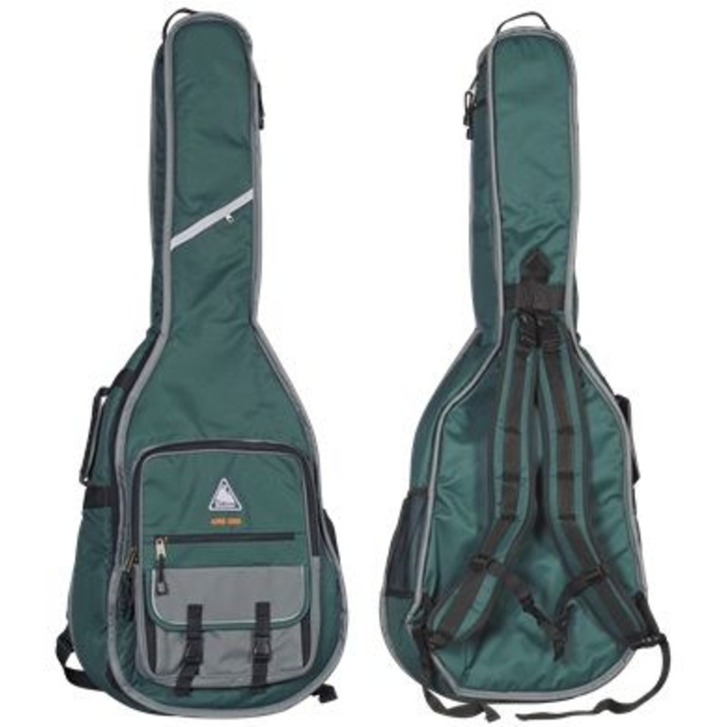 Boulder Alpine Series Deluxe Gig Bags