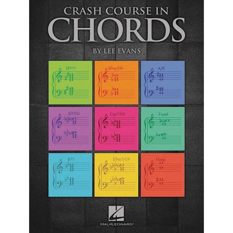 Crash Course in Chords