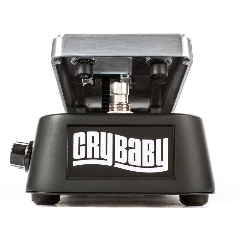 Dunlop Crybaby Custom Badass Dual Inductor Edition