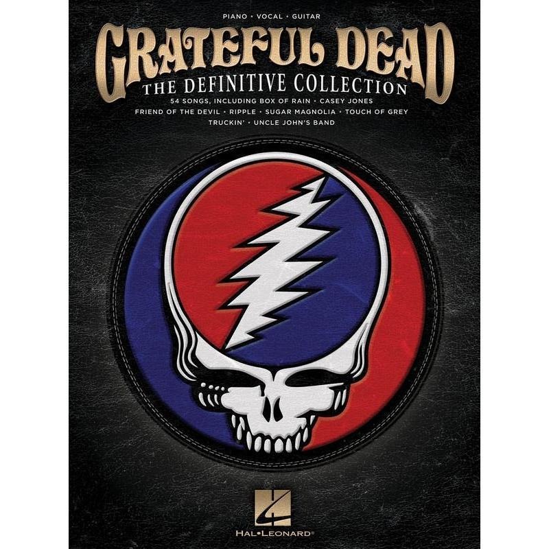 Grateful Dead - The Definitive Collection