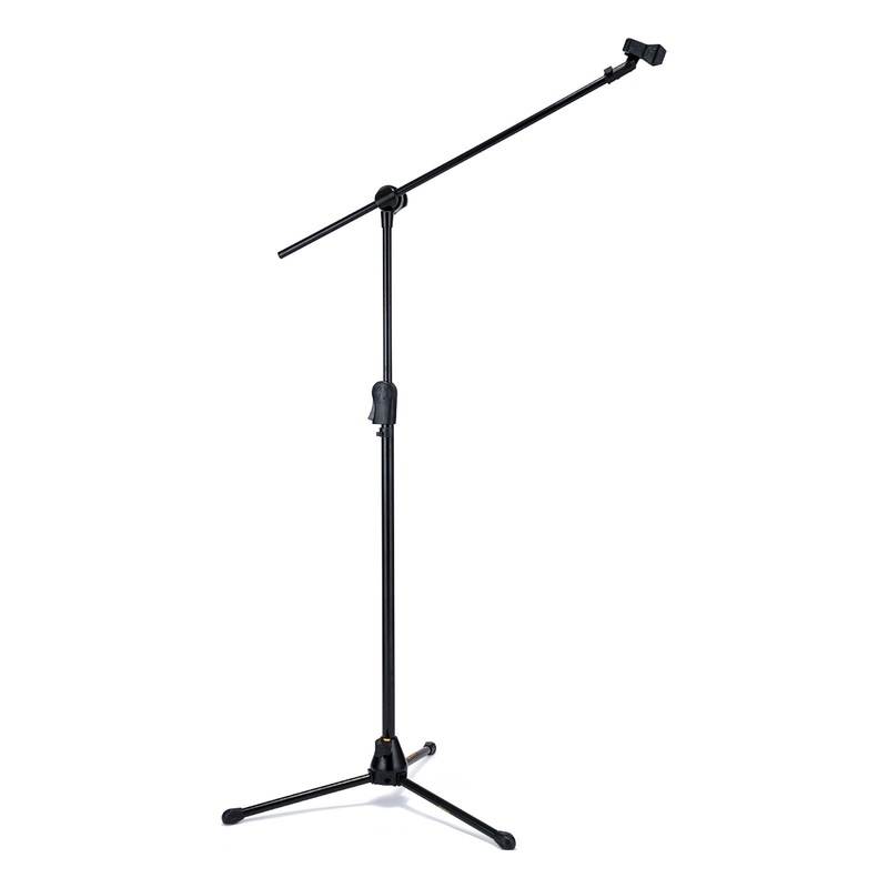 Hercules Microphone Stand MS533BP-HA700