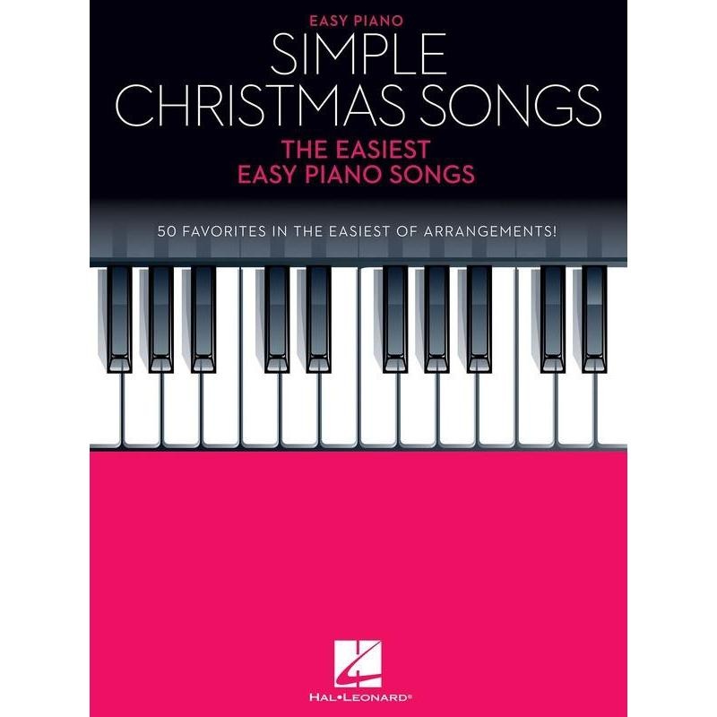 Simple Christmas Songs