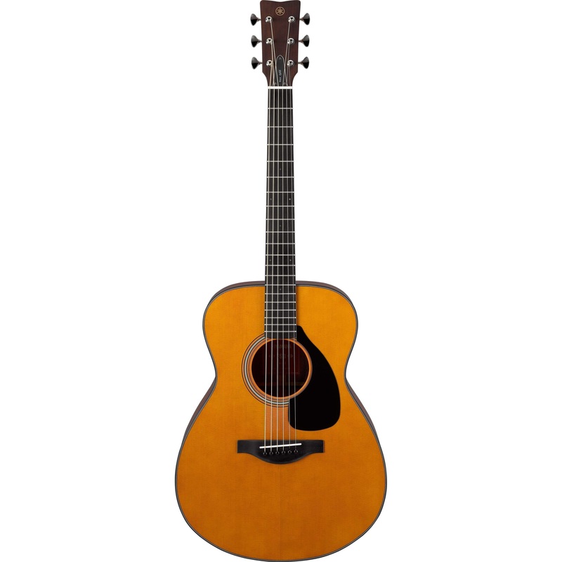Yamaha FS3 Acoustic Guitar