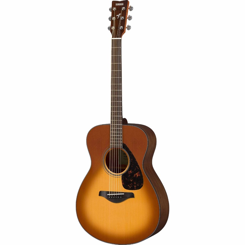 Yamaha FS800 Acoustic Guitar - Vintage Tint / Sunburst