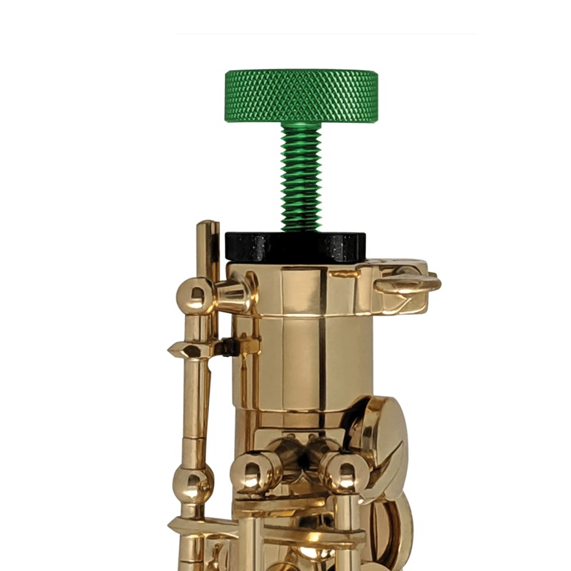 Gap Cap - Alto Sax - GCAS