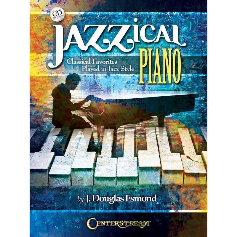 Jazzical Piano