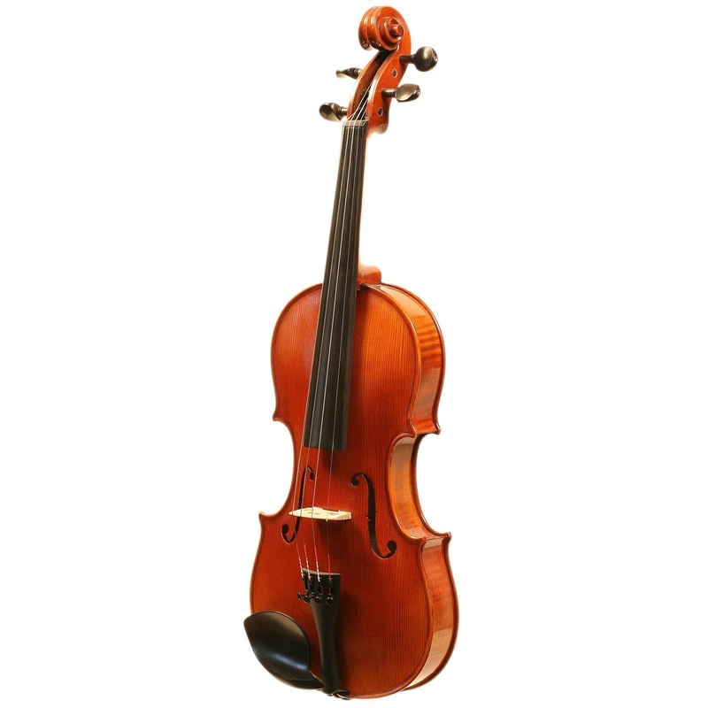 Strad Premium 3 Violin Outfit